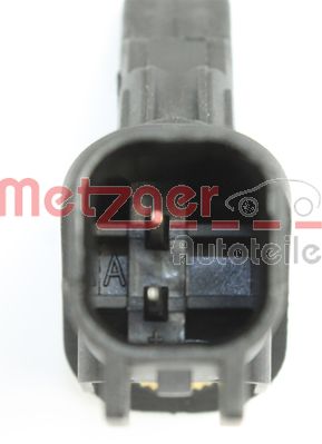 METZGER 0900883 Sensore, N°...
